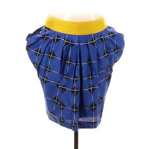 Anthropologie Odille Casual Skirt Size 6